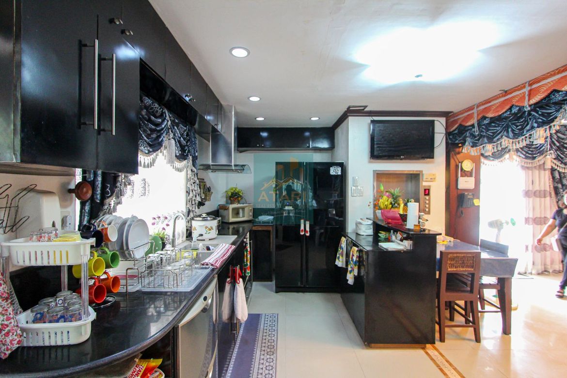 5 Bedroom House for Sale in Mohon, Talisay, Cebu – photo 3