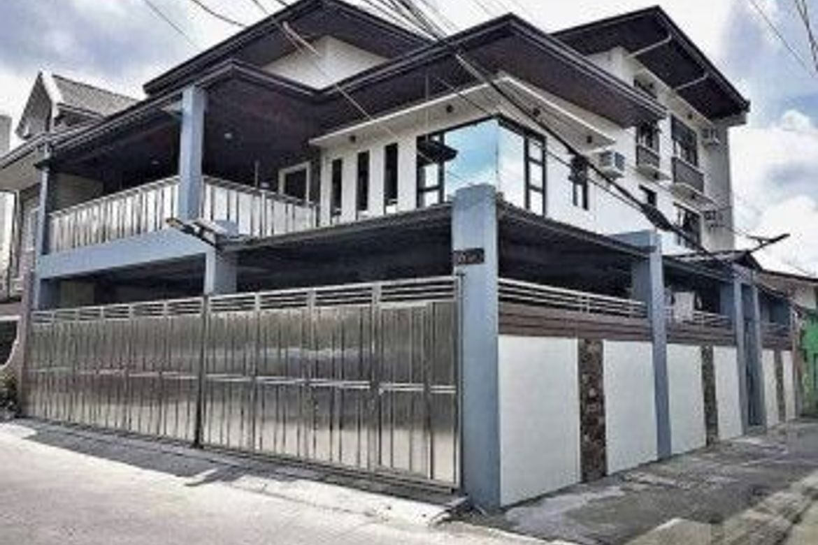 5 Bedroom House for Sale in Molino II, Bacoor, Cavite – photo 6