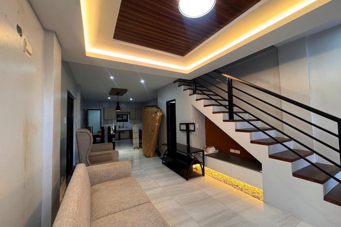 5 Bedroom House for Sale in Molino II, Bacoor, Cavite – photo 3
