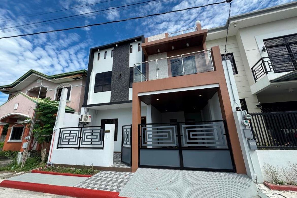 5 Bedroom House for Sale in Molino IV, Bacoor, Cavite – photo 3