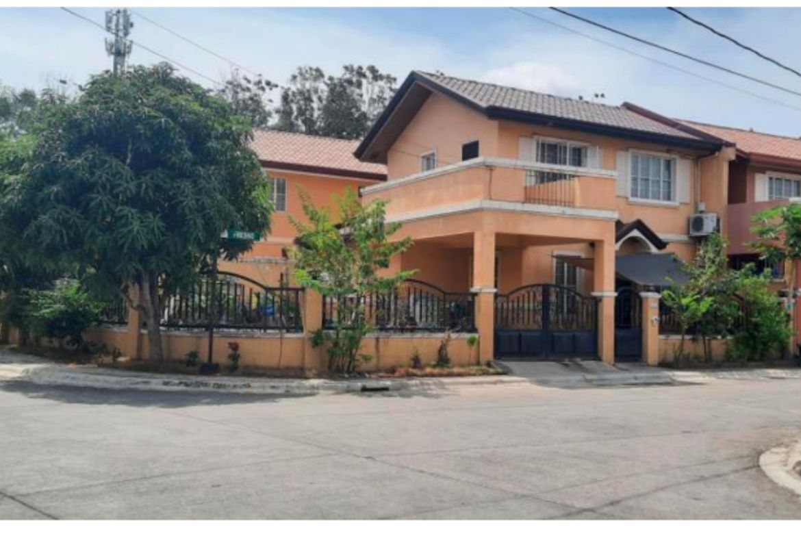 5 Bedroom House for Sale in Molino IV, Bacoor, Cavite – photo 2