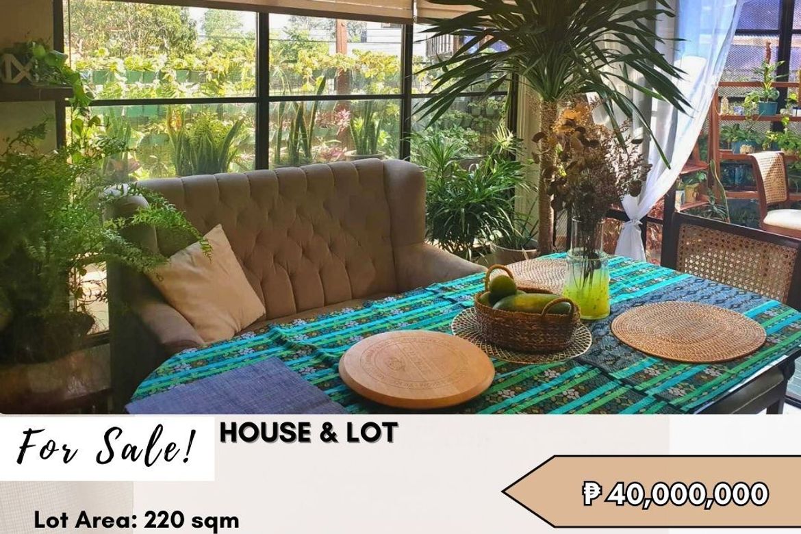 5 Bedroom House for Sale in Molino IV, Bacoor, Cavite