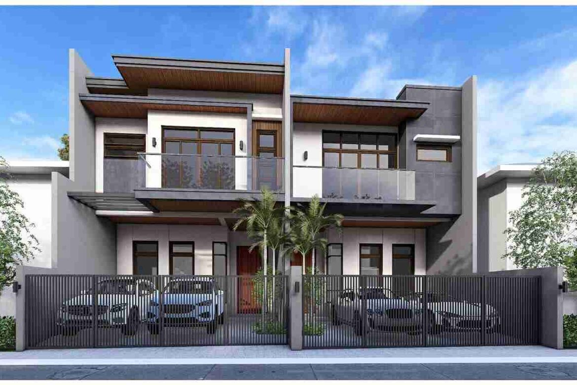 5 Bedroom House for Sale in Molino VI, Bacoor, Cavite