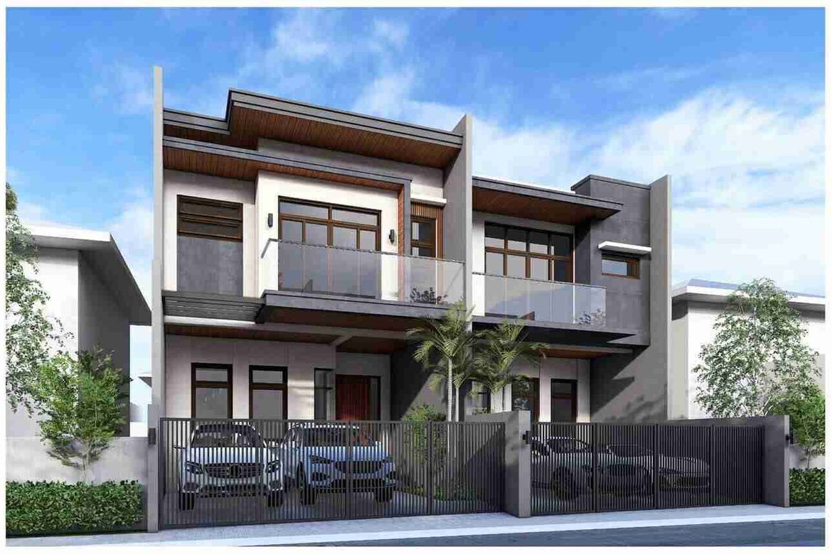 5 Bedroom House for Sale in Molino VI, Bacoor, Cavite – photo 2