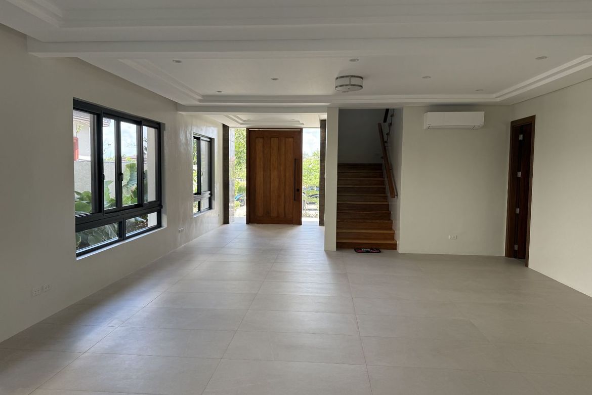 5 Bedroom House for Sale in Molino VII, Bacoor, Cavite – photo 4