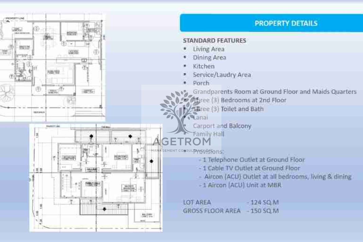 5 Bedroom House for Sale in Montana Views, Calulut, San Fernando, Pampanga – photo 2