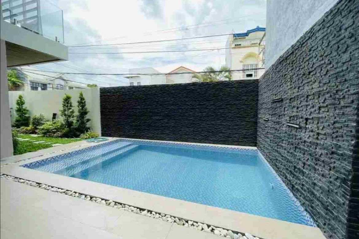 5 Bedroom House for Sale in Napindan, Taguig, Metro Manila – photo 4