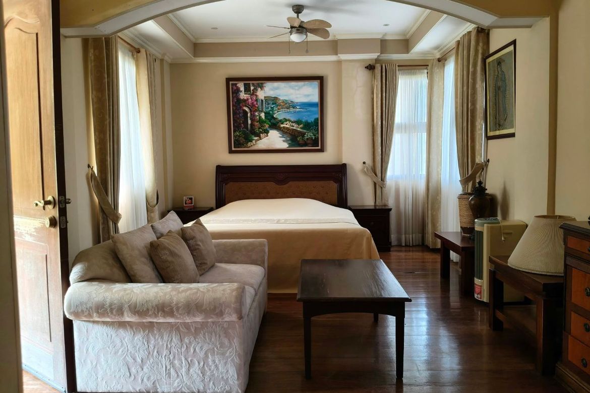 5 Bedroom House for Sale in Natipuan, Nasugbu, Batangas – photo 5