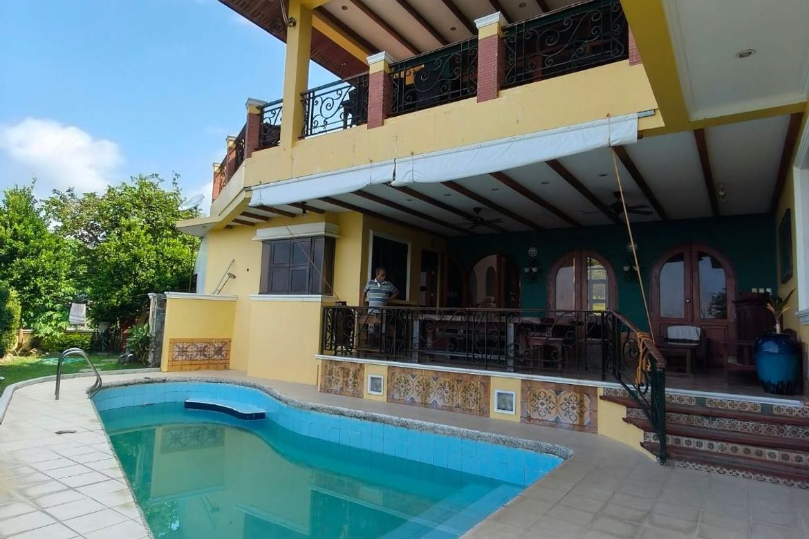 5 Bedroom House for Sale in Natipuan, Nasugbu, Batangas – photo 8