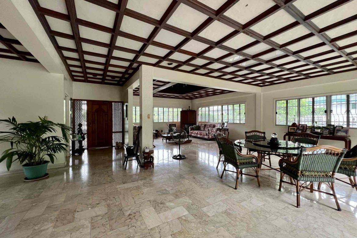 5 Bedroom House for Sale in New Alabang Village, Muntinlupa, Metro Manila – photo 6