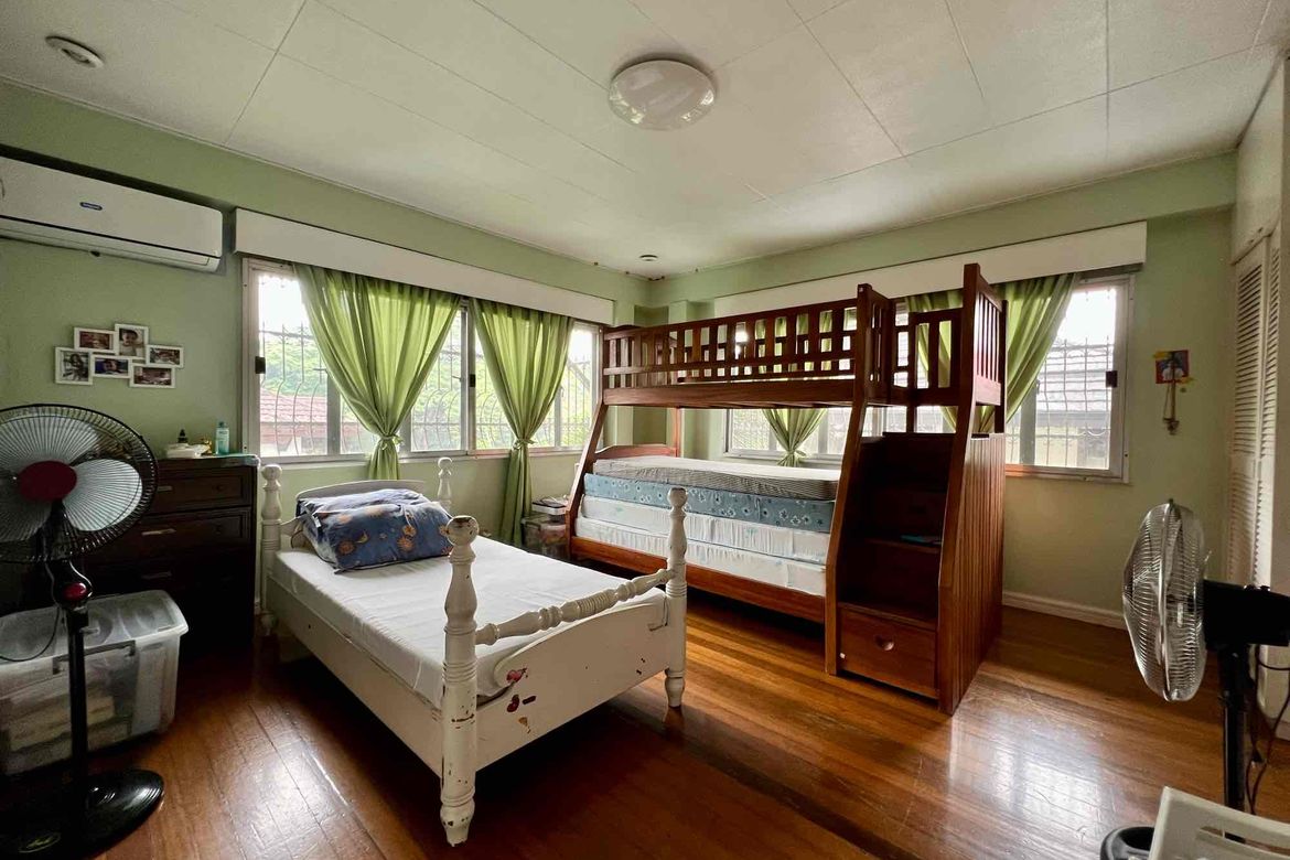5 Bedroom House for Sale in New Alabang Village, Muntinlupa, Metro Manila – photo 8