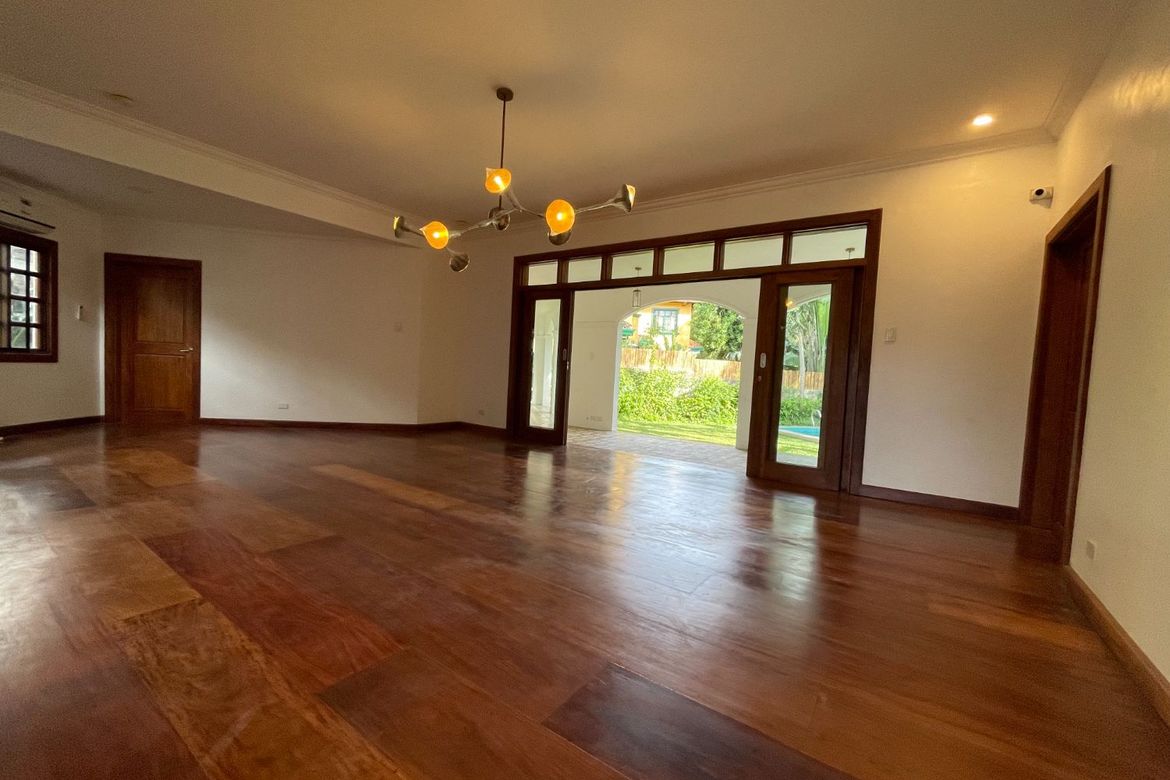 5 Bedroom House for Sale in New Alabang Village, Muntinlupa, Metro Manila – photo 6