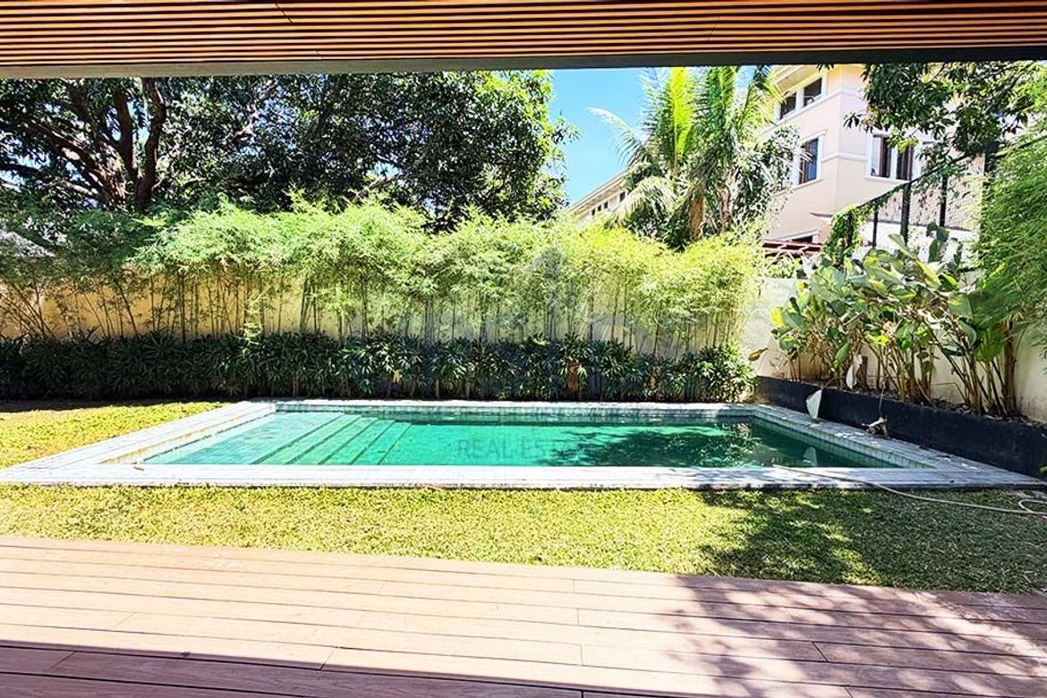 5 Bedroom House for Sale in New Alabang Village, Muntinlupa, Metro Manila – photo 4