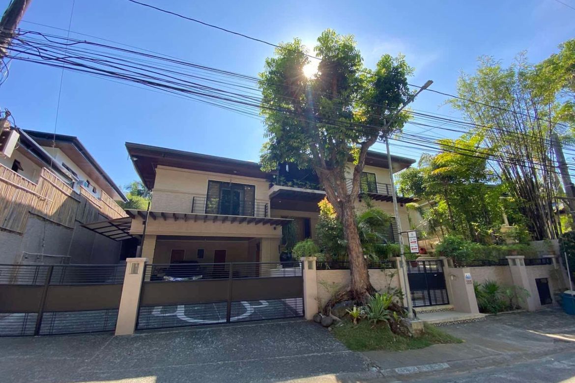 5 Bedroom House for Sale in New Alabang Village, Muntinlupa, Metro Manila – photo 4