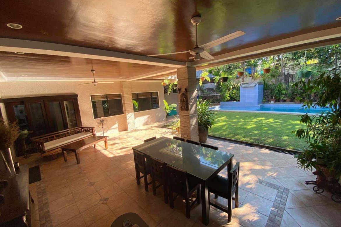 5 Bedroom House for Sale in New Alabang Village, Muntinlupa, Metro Manila – photo 7