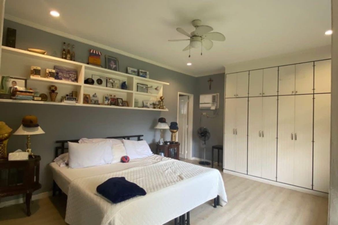 5 Bedroom House for Sale in New Alabang Village, Muntinlupa, Metro Manila – photo 8