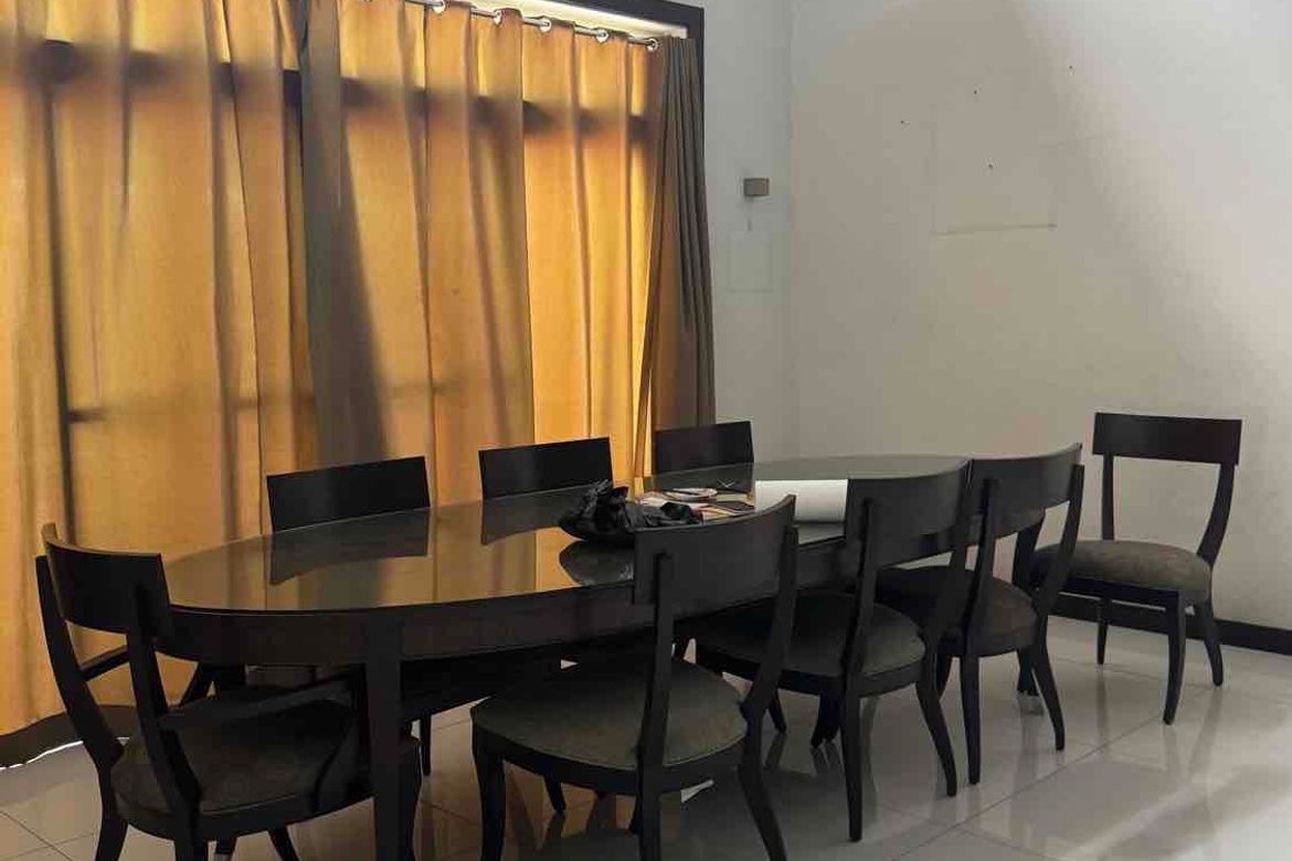 5 Bedroom House for Sale in New Alabang Village, Muntinlupa, Metro Manila – photo 5