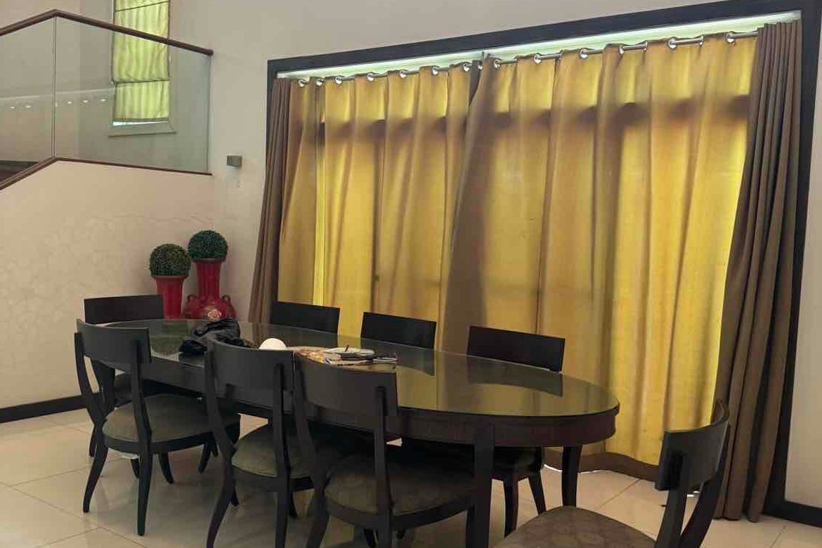 5 Bedroom House for Sale in New Alabang Village, Muntinlupa, Metro Manila – photo 7