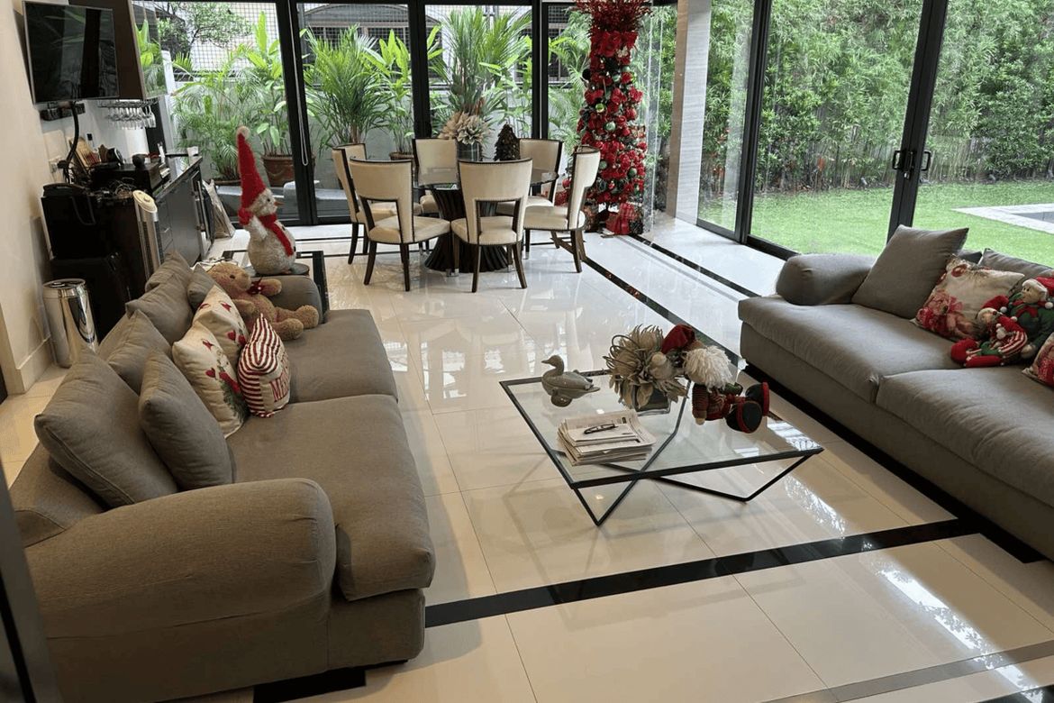 5 Bedroom House for Sale in New Alabang Village, Muntinlupa, Metro Manila – photo 5