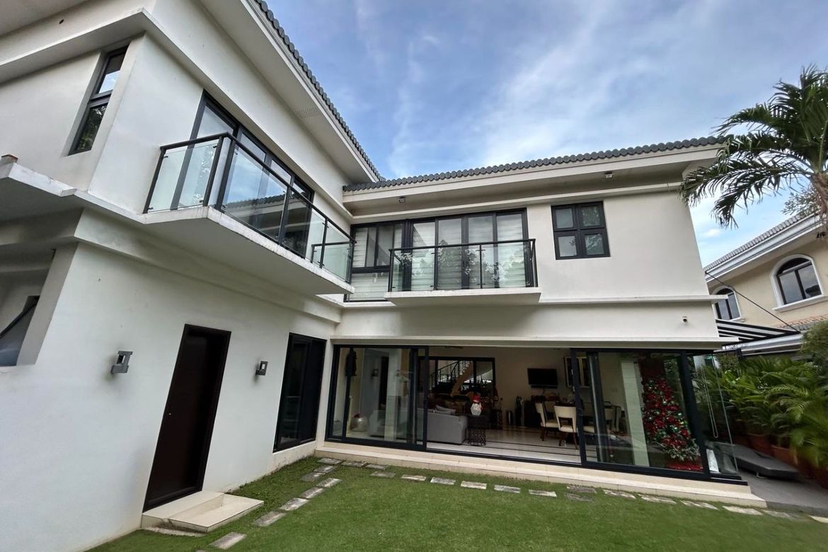 5 Bedroom House for Sale in New Alabang Village, Muntinlupa, Metro Manila – photo 7