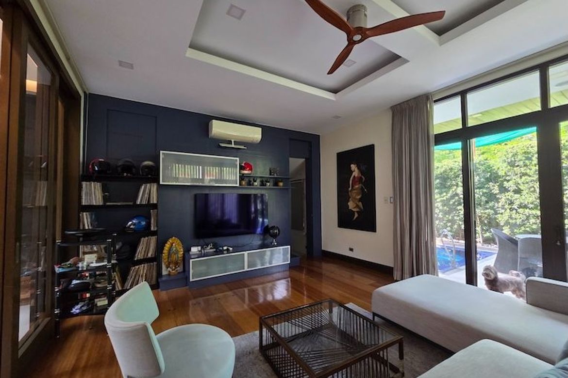 5 Bedroom House for Sale in New Alabang Village, Muntinlupa, Metro Manila – photo 7