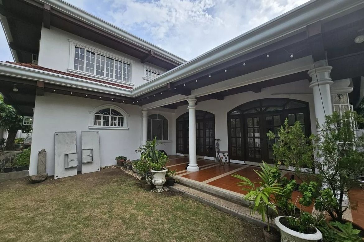 5 Bedroom House for Sale in New Alabang Village, Muntinlupa, Metro Manila – photo 2