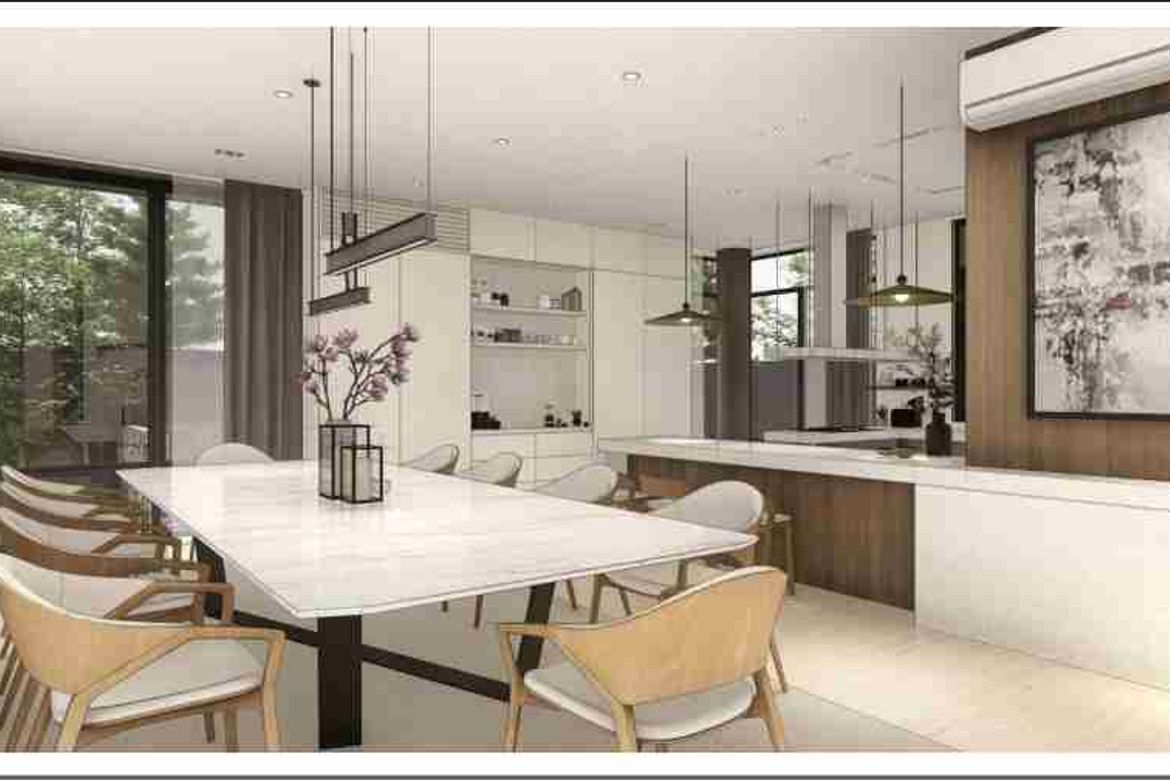 5 Bedroom House for Sale in New Alabang Village, Muntinlupa, Metro Manila – photo 3