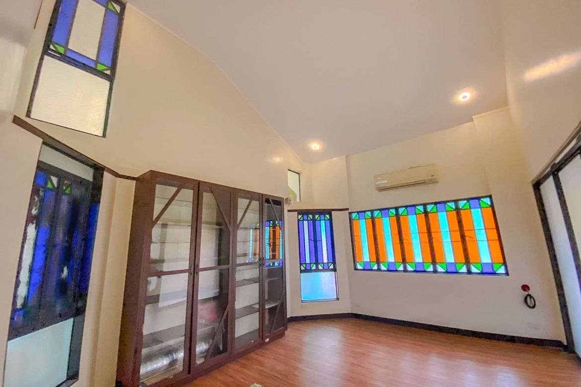 5 Bedroom House for Sale in New Alabang Village, Muntinlupa, Metro Manila – photo 5
