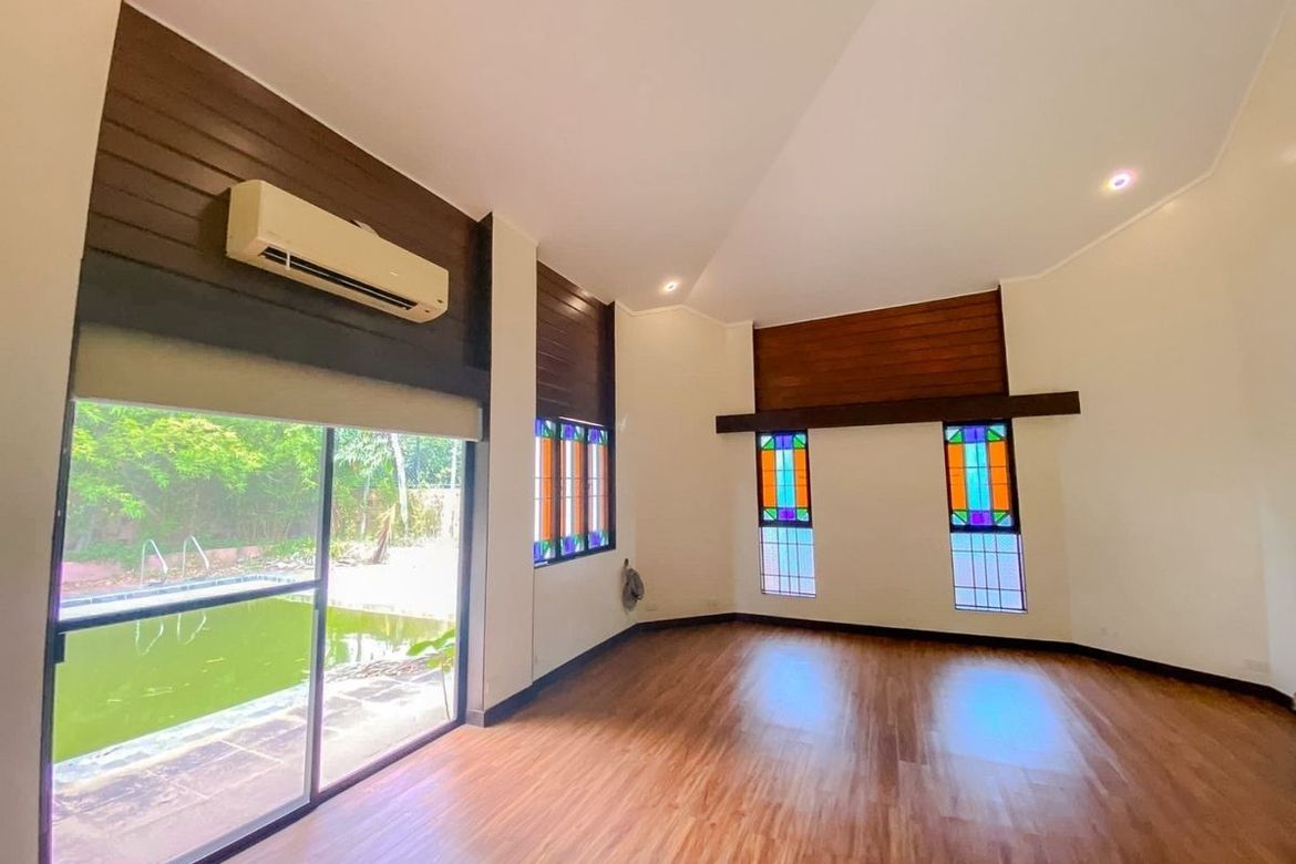 5 Bedroom House for Sale in New Alabang Village, Muntinlupa, Metro Manila – photo 7