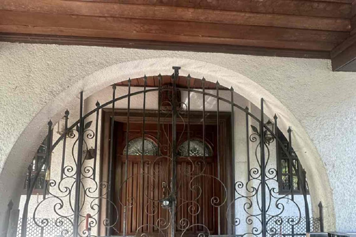 5 Bedroom House for Sale in New Alabang Village, Muntinlupa, Metro Manila – photo 4