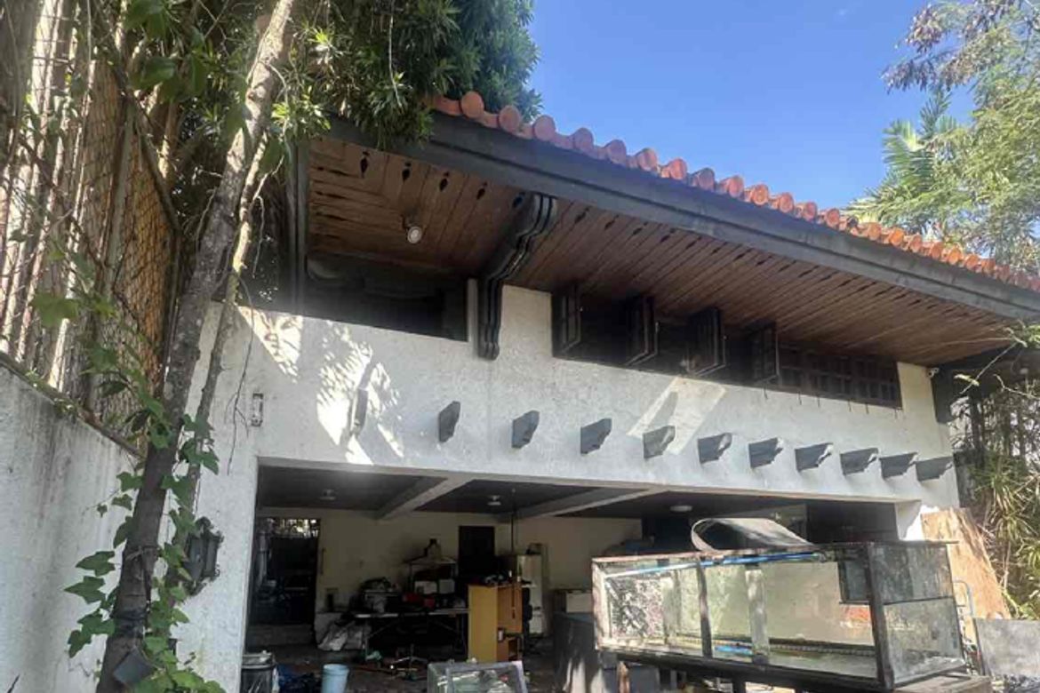 5 Bedroom House for Sale in New Alabang Village, Muntinlupa, Metro Manila – photo 5