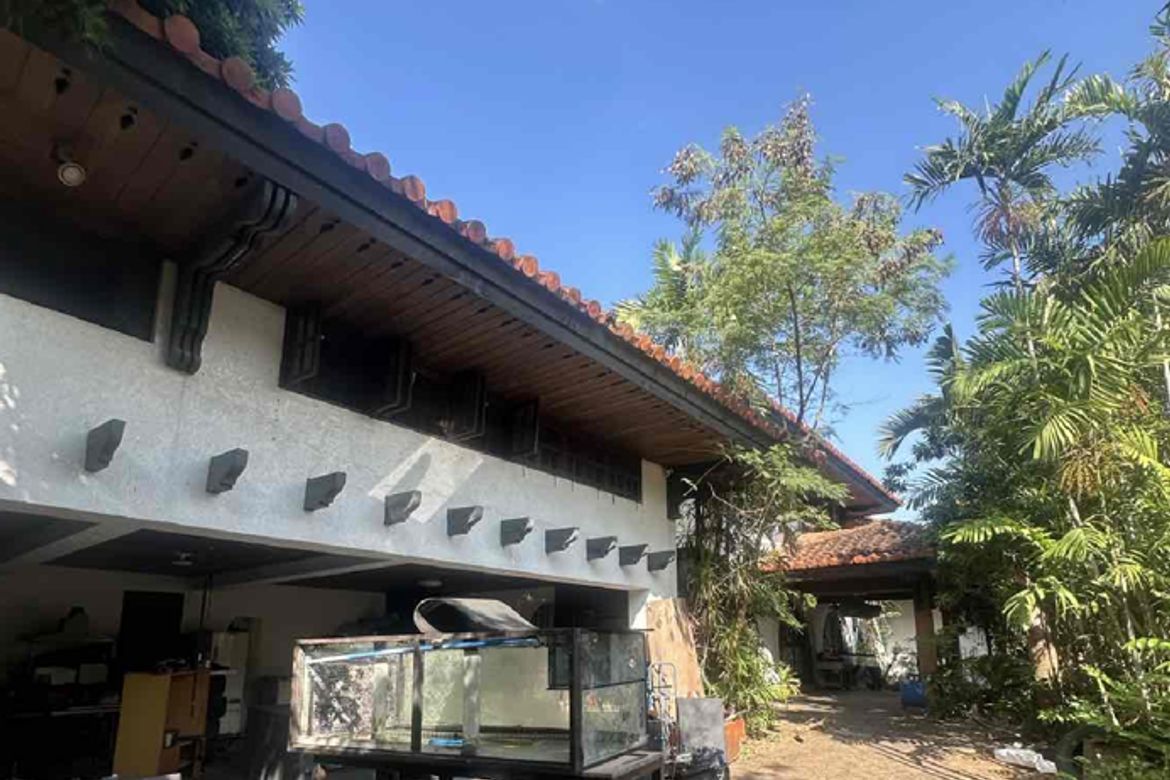 5 Bedroom House for Sale in New Alabang Village, Muntinlupa, Metro Manila – photo 6