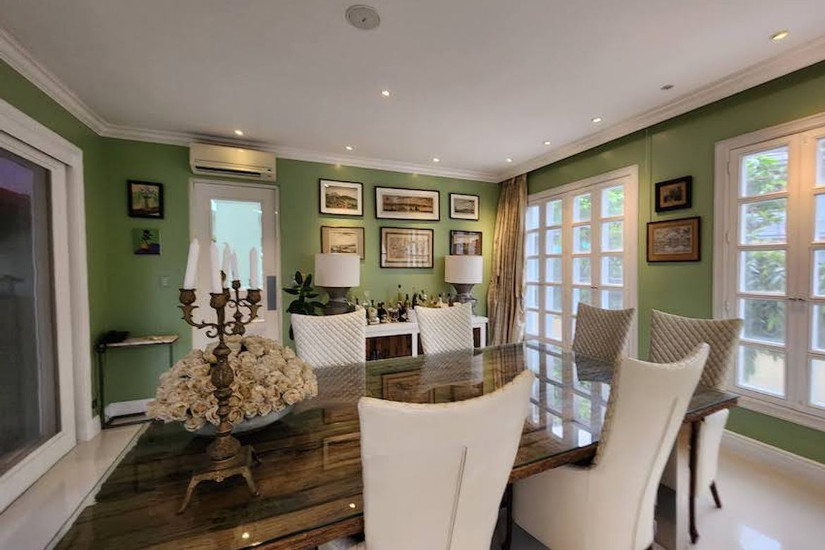 5 Bedroom House for Sale in New Alabang Village, Muntinlupa, Metro Manila – photo 4