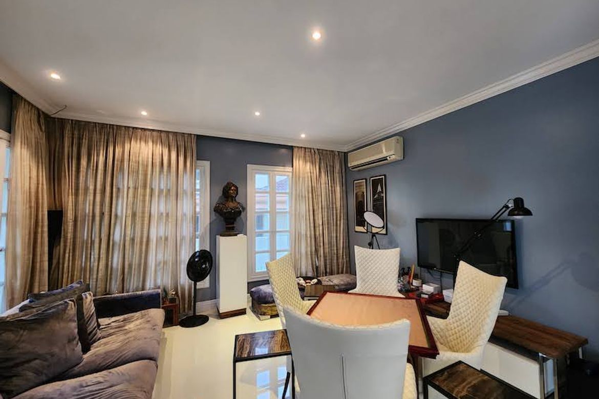 5 Bedroom House for Sale in New Alabang Village, Muntinlupa, Metro Manila – photo 7