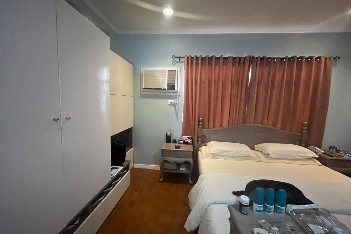 5 Bedroom House for Sale in New Alabang Village, Muntinlupa, Metro Manila – photo 4