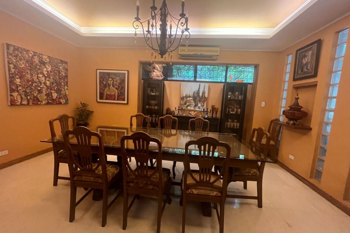 5 Bedroom House for Sale in New Alabang Village, Muntinlupa, Metro Manila – photo 5
