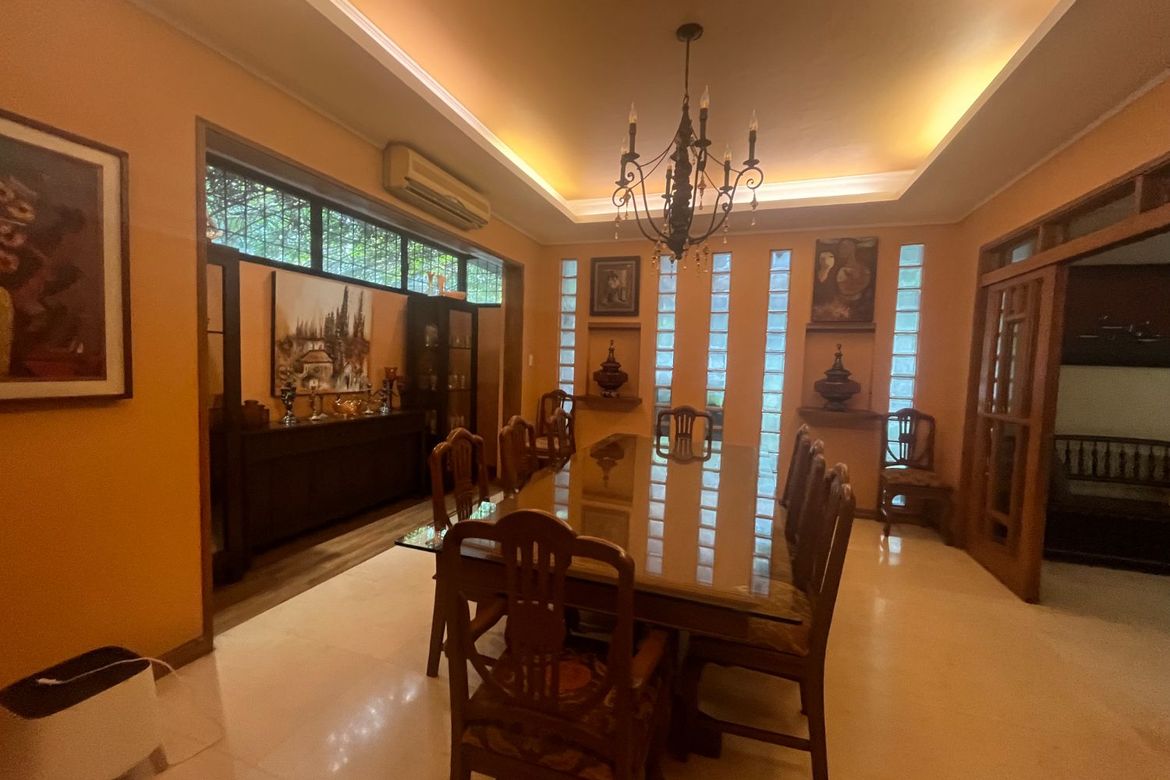 5 Bedroom House for Sale in New Alabang Village, Muntinlupa, Metro Manila – photo 7