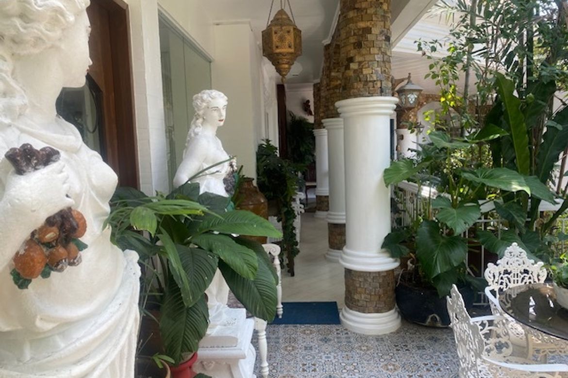 5 Bedroom House for Sale in New Alabang Village, Muntinlupa, Metro Manila – photo 7