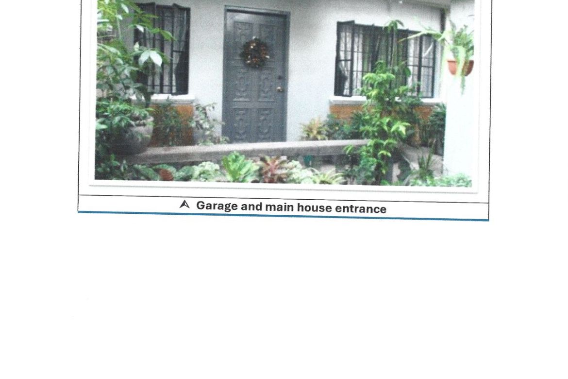 5 Bedroom House for Sale in New Zañiga, Mandaluyong, Metro Manila – photo 6