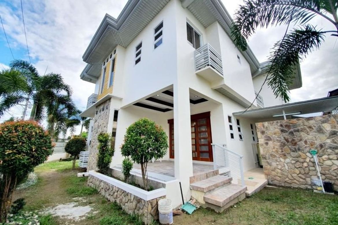 5 Bedroom House for Sale in Ninoy Aquino, Angeles, Pampanga – photo 2