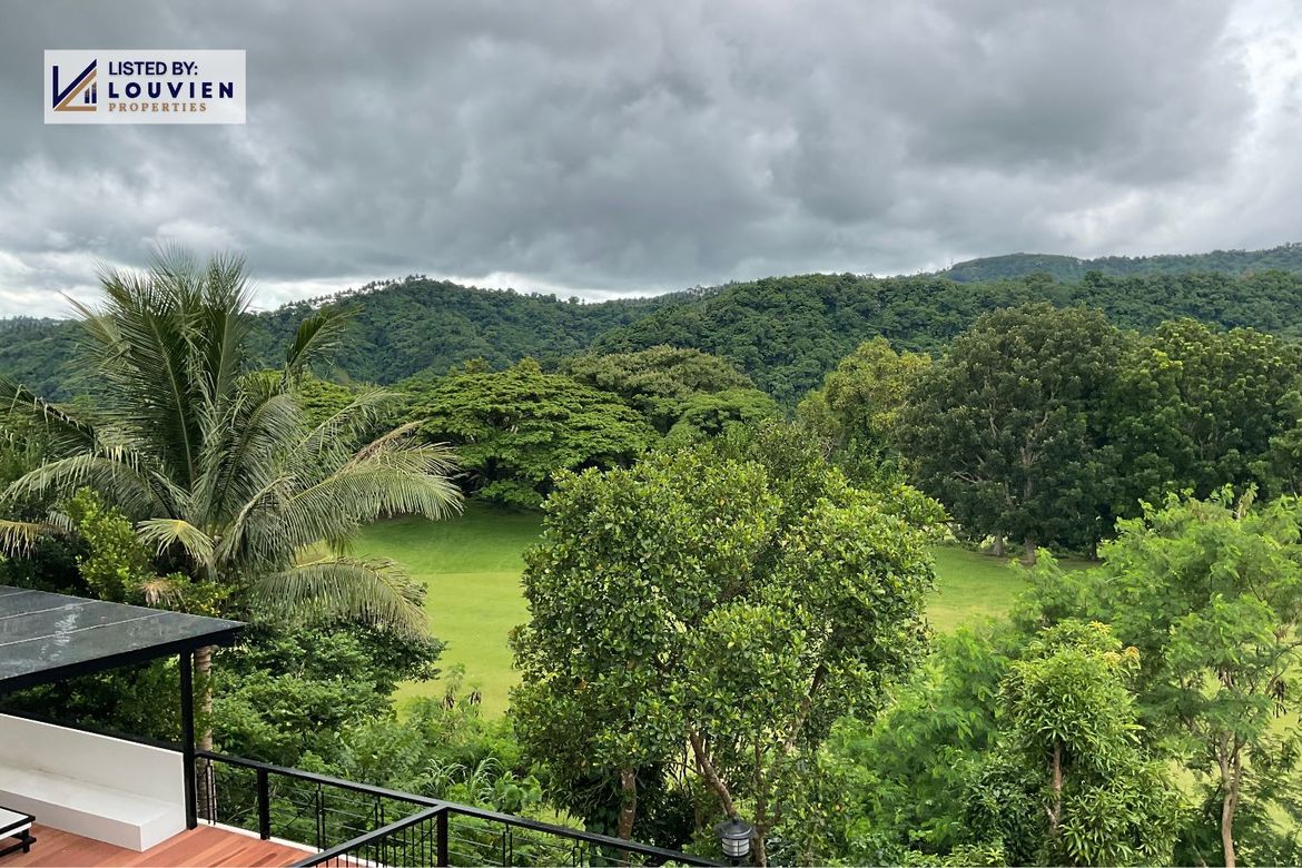 5 Bedroom House for Sale in Niyugan, Laurel, Batangas – photo 3