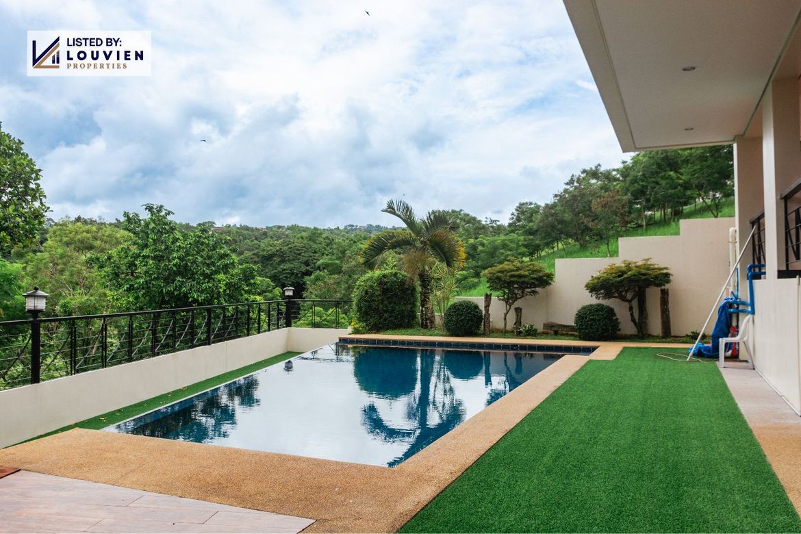 5 Bedroom House for Sale in Niyugan, Laurel, Batangas – photo 6