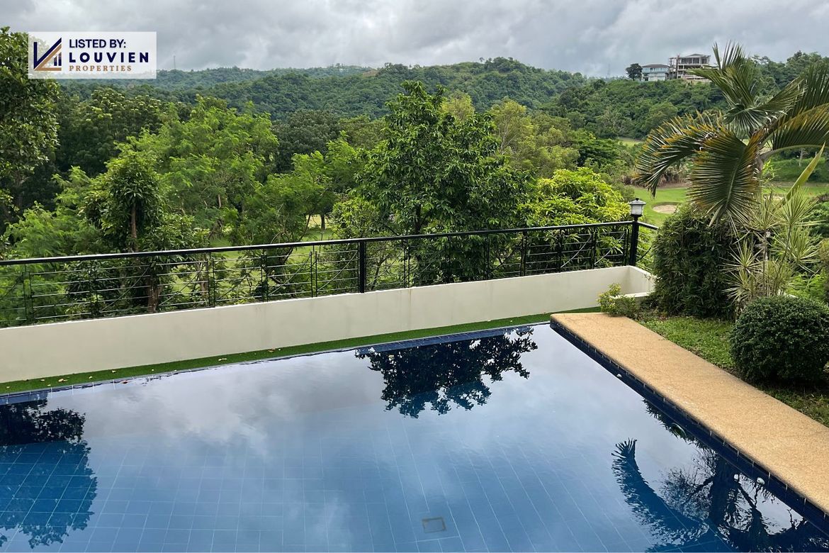 5 Bedroom House for Sale in Niyugan, Laurel, Batangas – photo 7