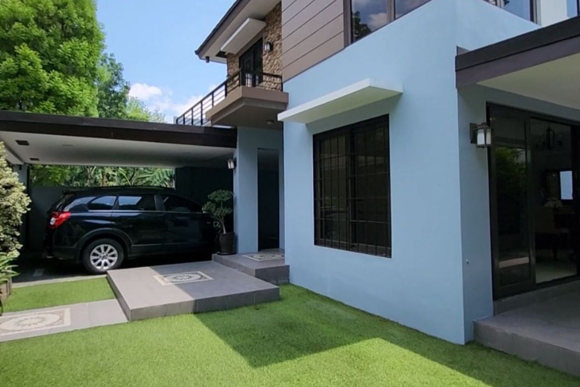 5 Bedroom House for Sale in North Fairview, Quezon City, Metro Manila – photo 5