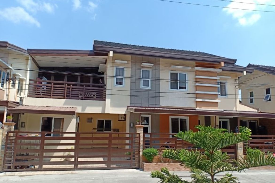 5 Bedroom House for Sale in Nouveau Residences, Tangle, Mexico, Pampanga