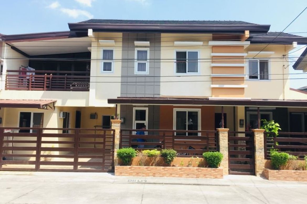 5 Bedroom House for Sale in Nouveau Residences, Tangle, Mexico, Pampanga – photo 2