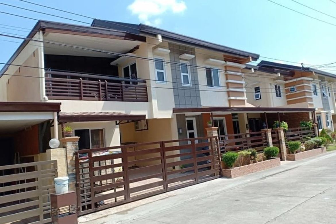 5 Bedroom House for Sale in Nouveau Residences, Tangle, Mexico, Pampanga – photo 3