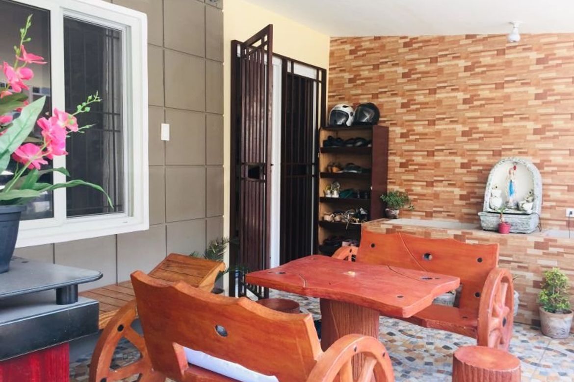 5 Bedroom House for Sale in Nouveau Residences, Tangle, Mexico, Pampanga – photo 5