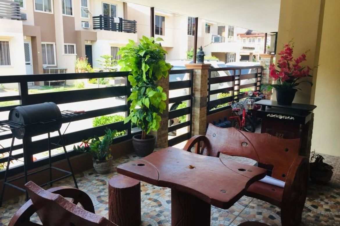 5 Bedroom House for Sale in Nouveau Residences, Tangle, Mexico, Pampanga – photo 6