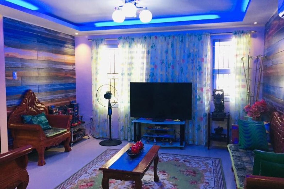 5 Bedroom House for Sale in Nouveau Residences, Tangle, Mexico, Pampanga – photo 7